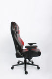 Black Bull Super Pro Gaming Chair - Red