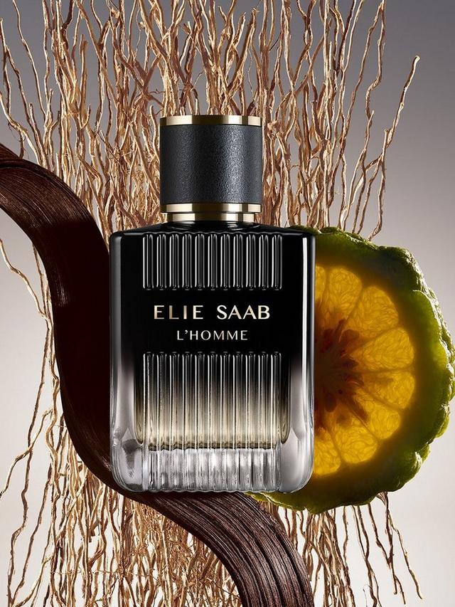 Elie Saab L'homme EDP For Him - 100 ml