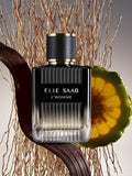 Elie Saab L'homme EDP For Him - 100 ml
