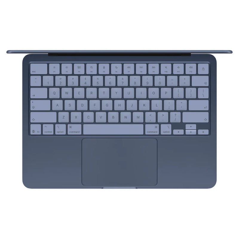Apple MacBook Neo - 13 : A18 Pro Chip with 6‑Core CPU and 5‑Core GPU, English-Arabic Keyboard – Without Touch ID
