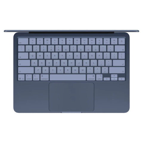 Apple MacBook Neo - 13 : A18 Pro Chip with 6‑Core CPU and 5‑Core GPU, English-Arabic Keyboard – Without Touch ID