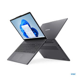 Lenovo IdeaPad Slim 3 15IR10 15.3" WUXGA Laptop – Intel Core i5-13420H, 8GB DDR5 RAM, 512GB M.2 SSD, Intel UHD Graphics, DOS, English (UK) Keyboard, Luna Grey, 1-Year Warranty
