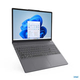 Lenovo IdeaPad Slim 3 15IR10 15.3" WUXGA Laptop – Intel Core i5-13420H, 8GB DDR5 RAM, 512GB M.2 SSD, Intel UHD Graphics, DOS, English (UK) Keyboard, Luna Grey, 1-Year Warranty