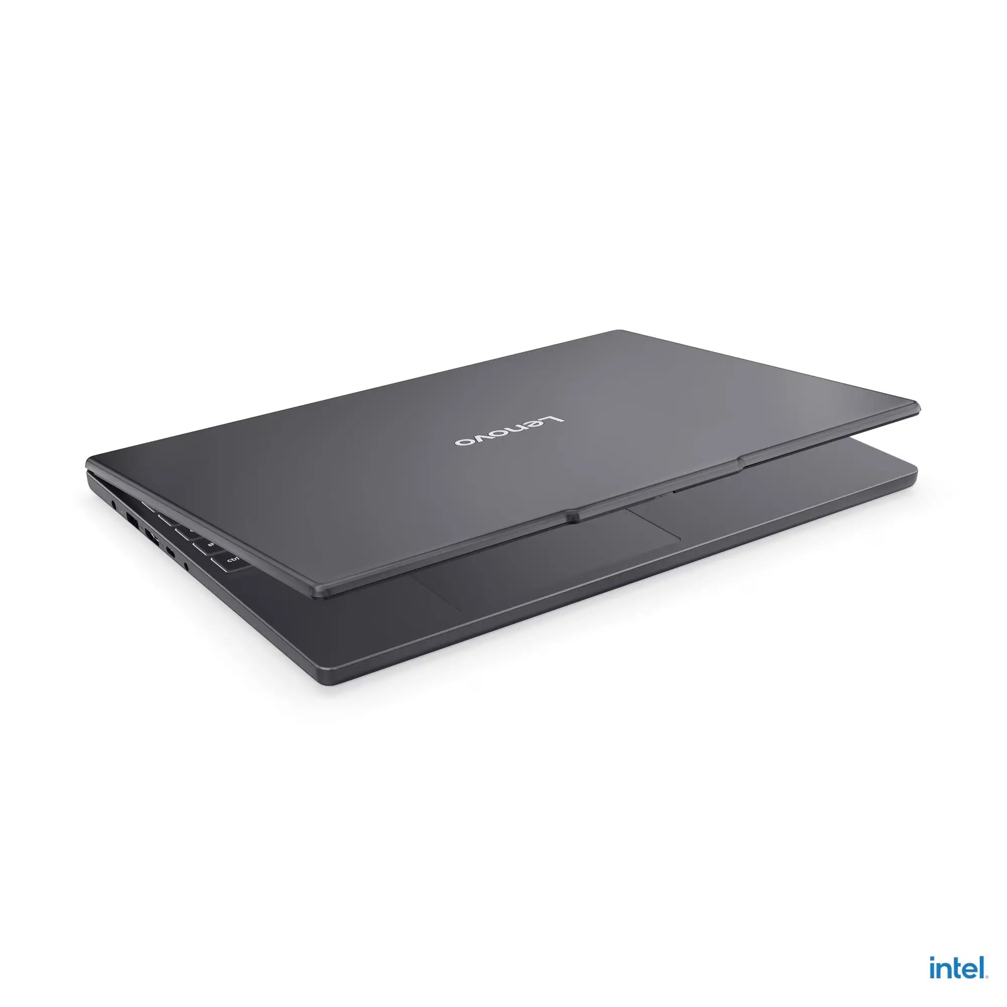 Lenovo IdeaPad Slim 3 15IR10 15.3" WUXGA Laptop – Intel Core i5-13420H, 8GB DDR5 RAM, 512GB M.2 SSD, Intel UHD Graphics, DOS, English (UK) Keyboard, Luna Grey, 1-Year Warranty