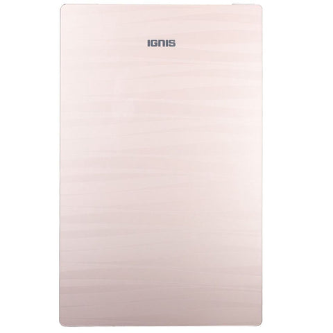 Ignis, Single Door Refrigerator 90 Liters 3.2 CFT No Frost – RWN121K