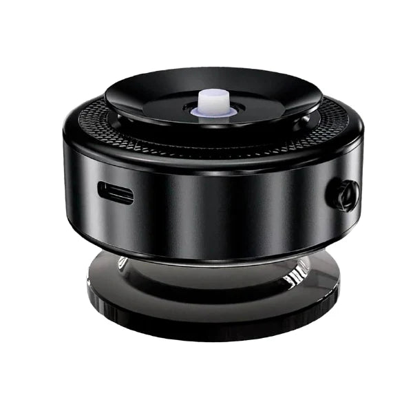 Engage, 360° Rotation Magnetic Vacuum Suction Holder