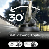 Engage, Car Dashboard Rotating Phone Holder