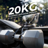 Engage, Car Dashboard Rotating Phone Holder