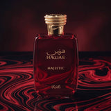 Rasasi Hawas Majestic EDP For Unisex - 100 Ml