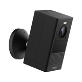 Imou Cell 2 4MP - Outdoor Battery Camera, Super HD 2K with Full Colour Nightvision - Black