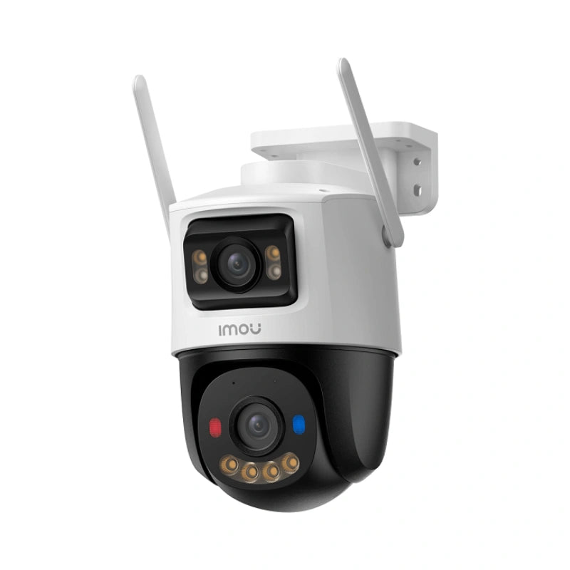 Imou Cruiser Dual 2 WiFi IP camera 10MP 3K 3.6mm - IPC-S7XEP-10M0WED