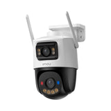 Imou Cruiser Dual 2 WiFi IP camera 10MP 3K 3.6mm - IPC-S7XEP-10M0WED