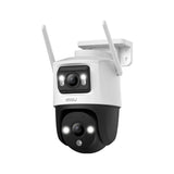 Imou Cruiser Dual 6MP Outdoor Wi-Fi Security Camera – IPC‑S7XEP‑6M0WED
