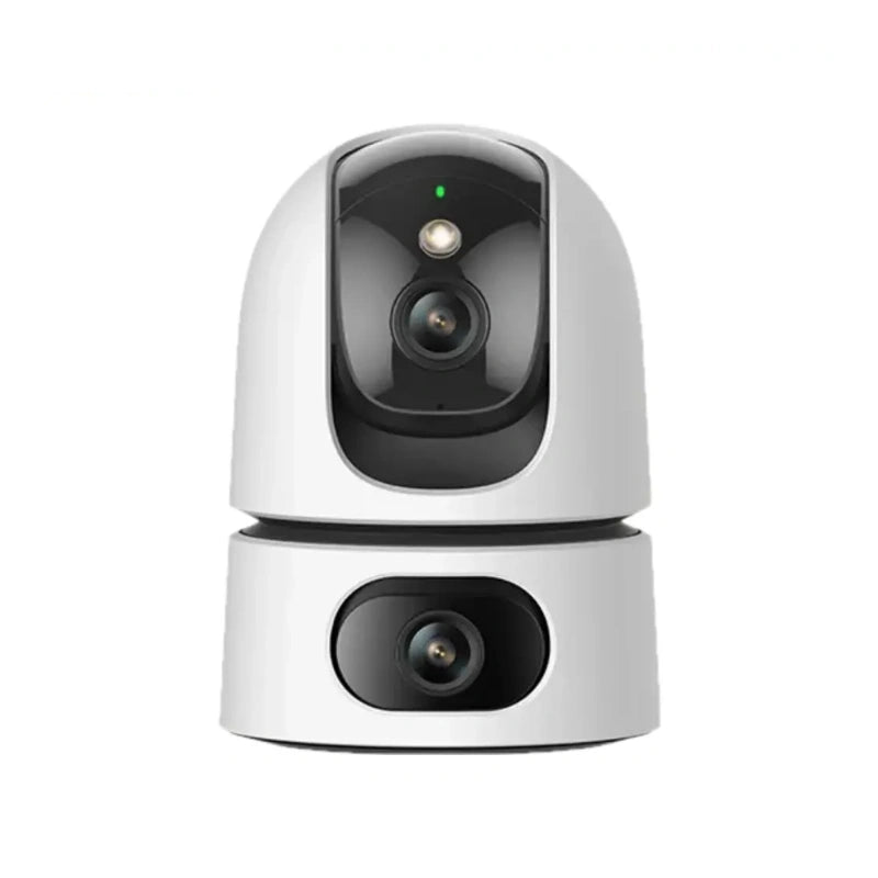 Imou IPC-S2XP-6M0WED Ranger Dual IP Security Camera Instruction Manual