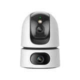 Imou IPC-S2XP-6M0WED Ranger Dual IP Security Camera Instruction Manual
