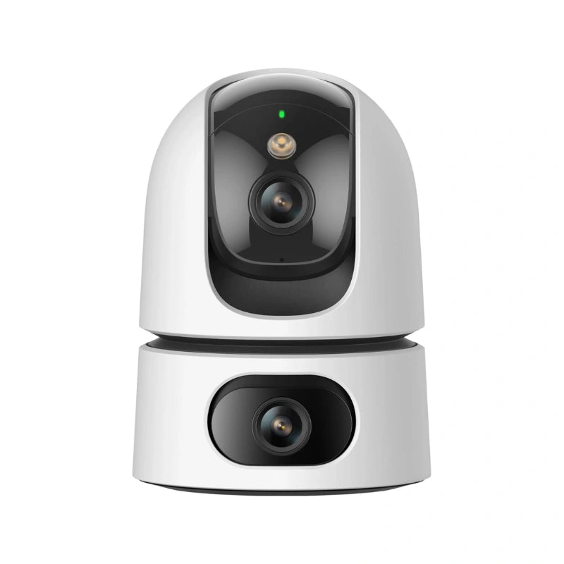 Imou IPC‑S2XP‑10M0WED – 10MP Dual‑Lens Pan & Tilt Wi‑Fi Security Camera