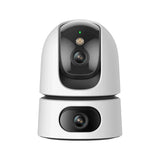 Imou IPC‑S2XP‑10M0WED – 10MP Dual‑Lens Pan & Tilt Wi‑Fi Security Camera