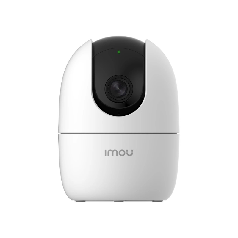 Imou Ranger 2 5MP-H3 (IPC-K2EP-5H3W) (3.6мм) 5MP, Swivel, with WiFi, Microphone and Speaker