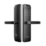 Imou Smart Lock ASL-K2C-H-W-B – Smart Wi-Fi Video Door Lock with 2K Camera