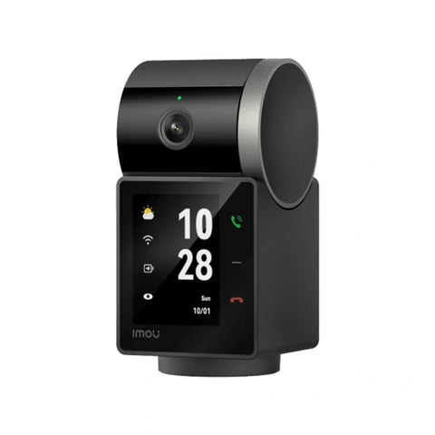 Imou Rex VT One-touch Video Call /5MP/3K QHD Image IPC-S2VP-5M0WR