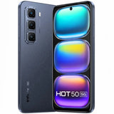 Infinix Hot 50 5G – 6.7" 120Hz Display – 8GB RAM – 256GB