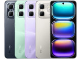 Infinix Hot 50i – 6.7" 120Hz Display