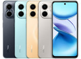 هاتف انفينكس سمارت 9 HD - X6532 - شاشة 6.7 بوصة
