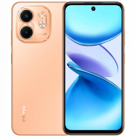 هاتف انفينكس سمارت 9 HD - X6532 - شاشة 6.7 بوصة