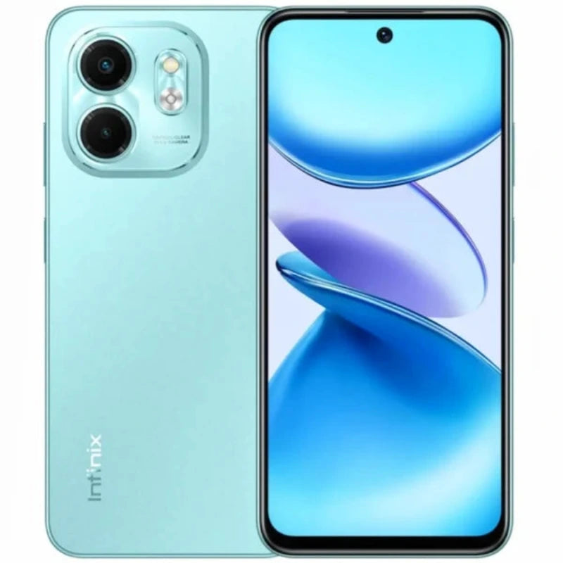 هاتف انفينكس سمارت 9 HD - X6532 - شاشة 6.7 بوصة
