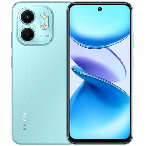 هاتف انفينكس سمارت 9 HD - X6532 - شاشة 6.7 بوصة