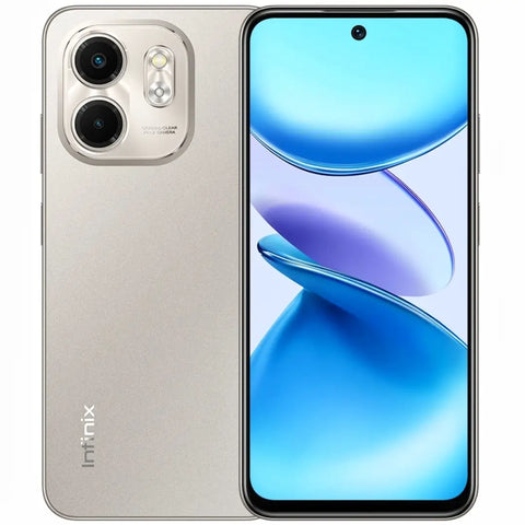 هاتف انفينكس سمارت 9 HD - X6532 - شاشة 6.7 بوصة