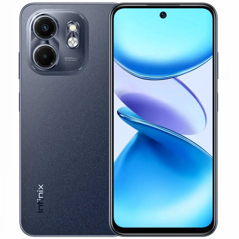 هاتف انفينكس سمارت 9 HD - X6532 - شاشة 6.7 بوصة
