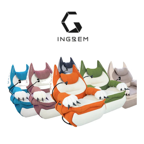 Ingrem Power Smart Sofa Recliner