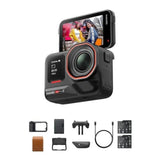 إنستا360 إيس برو 2 CINSBBGA (ACEPRO2141) حزمة فلاش برينت