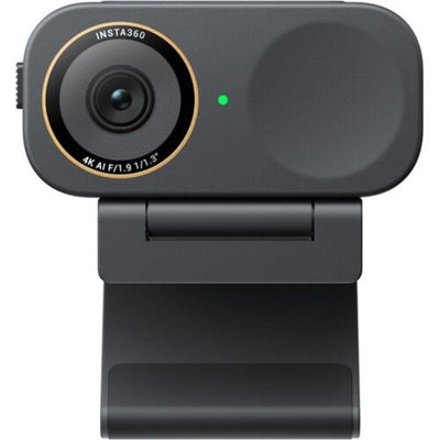 Insta360 Link 2C Pro 4K AI Webcam