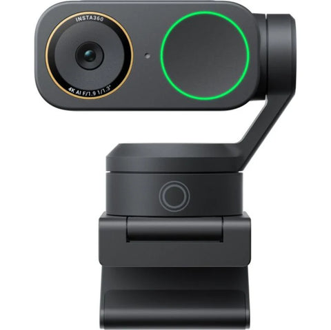Insta360 Link 2 Pro AI 4K Webcam