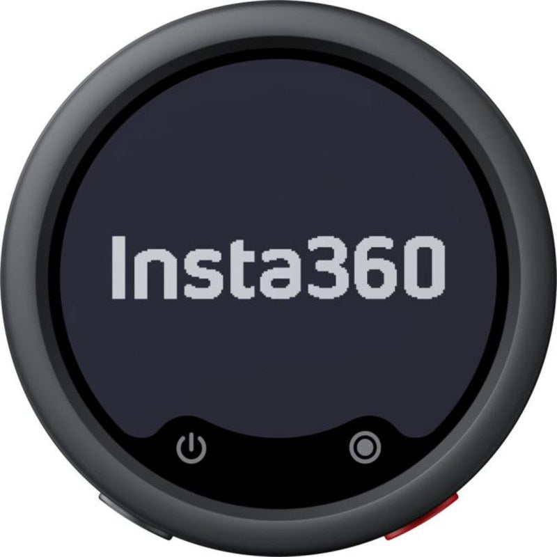 Insta360 Mic Pro Transmitter - Graphite Black