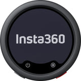 Insta360 Mic Pro Transmitter - Graphite Black