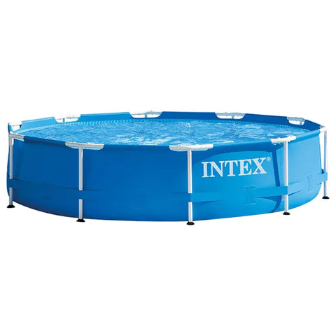 INTEX - 3.05 m x 76.2 cm Metal Frame Pool