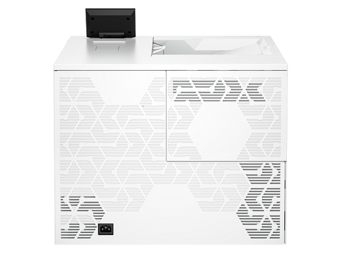 HP 5700dn, Color LaserJet Enterprise Printer