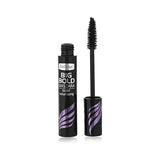 Isadora Big Bold Mascara Super Golumizing - 10 Black