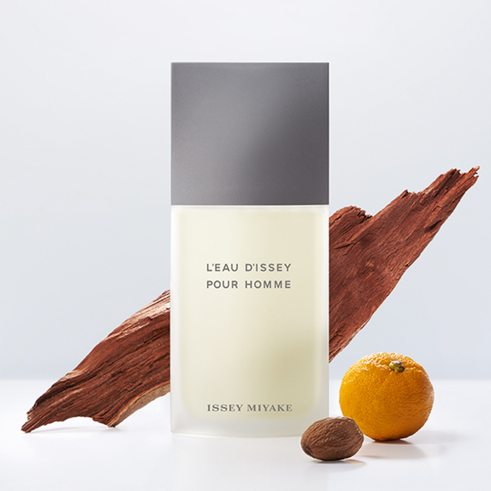 Issey Miyake L'Eau D'issey EDT For Him - 75 ml