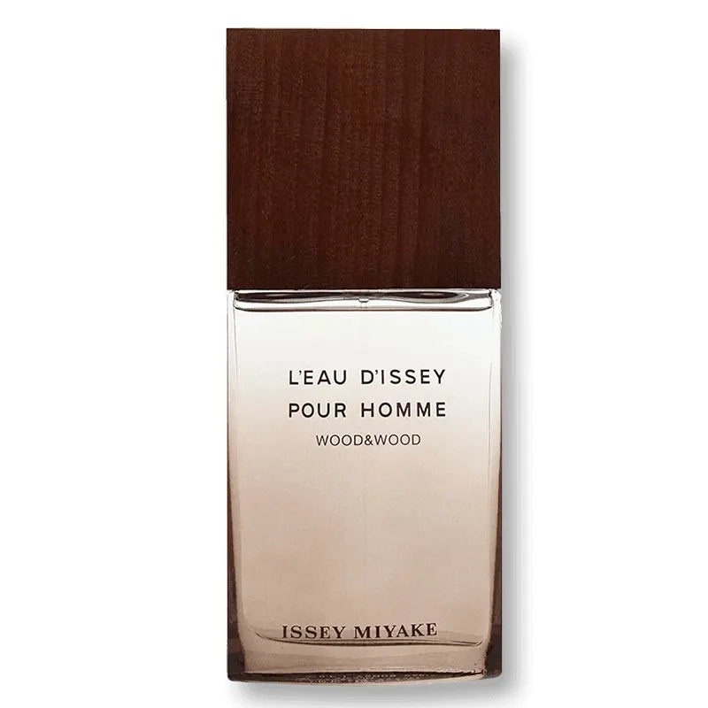 Issey Miyake Wood & Wood Intense EDP For Him - 100 Ml
