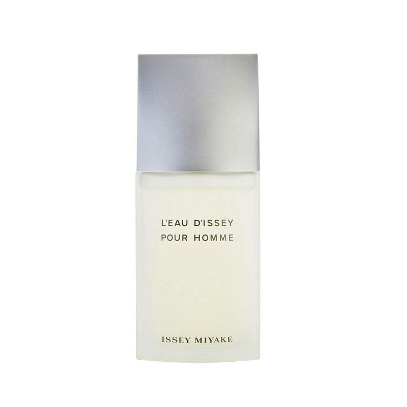 Issey Miyake L'Eau D'Issey Pour Homme EDT For Him - 125 ml