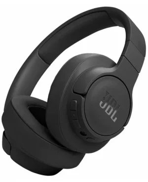 جي بي إل لايف 770 إن سي (JBL Live 770NC) سماعة رأس لاسلكية بخاصية إلغاء الضجيج