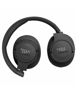 جي بي إل لايف 770 إن سي (JBL Live 770NC) سماعة رأس لاسلكية بخاصية إلغاء الضجيج