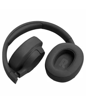 جي بي إل لايف 770 إن سي (JBL Live 770NC) سماعة رأس لاسلكية بخاصية إلغاء الضجيج