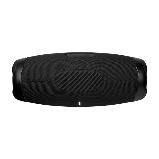 JBL Bluetooth Wi-Fi Speaker BOOMBOX3 Powerful Surround Sound - Black