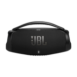 JBL Bluetooth Wi-Fi Speaker BOOMBOX3 Powerful Surround Sound - Black