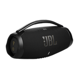 JBL Bluetooth Wi-Fi Speaker BOOMBOX3 Powerful Surround Sound - Black